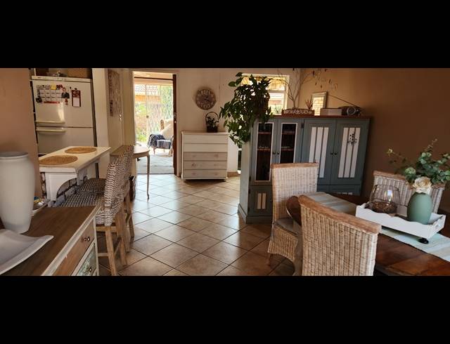 3 bed property to rent in DIE WILGERS